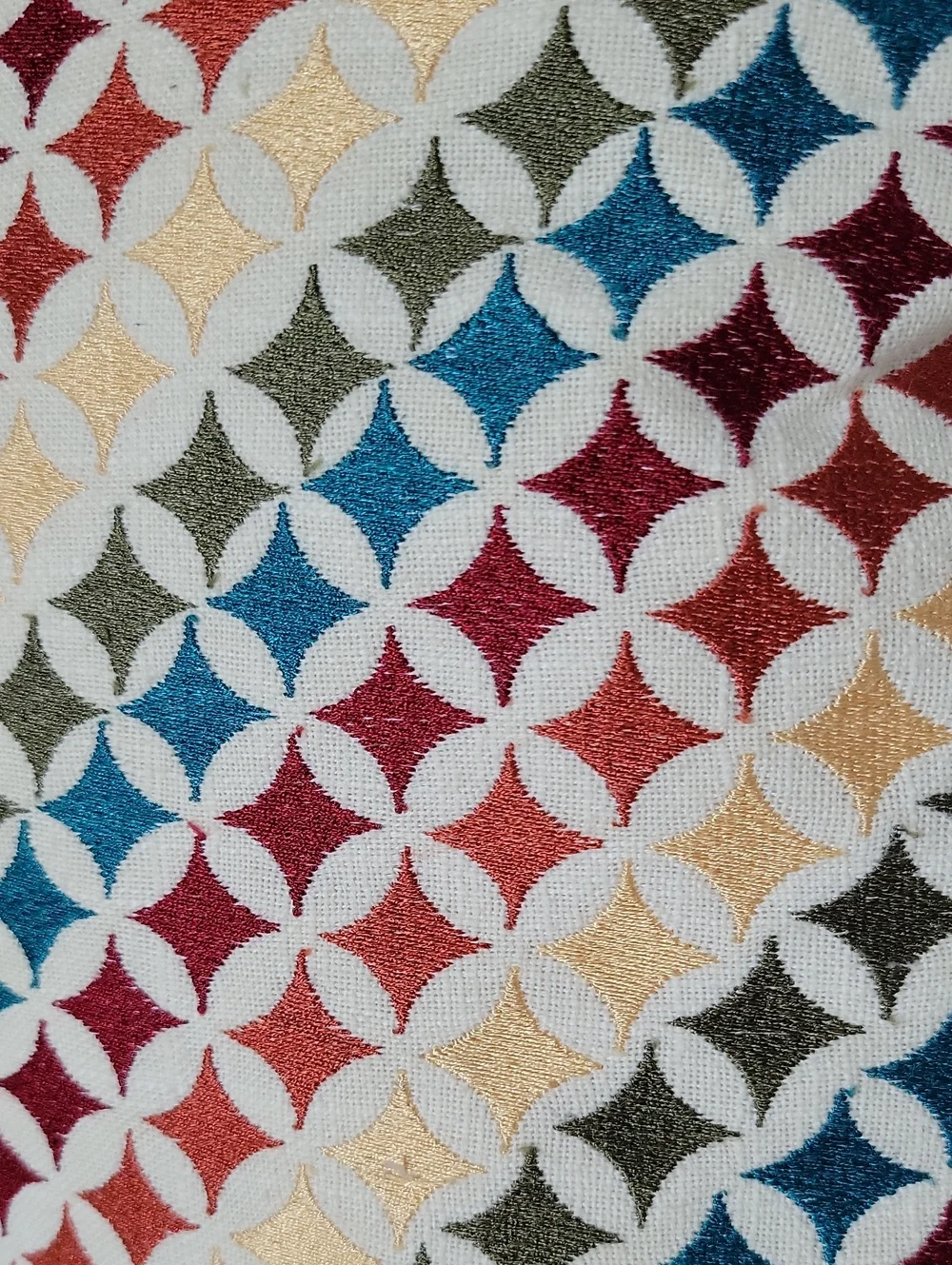 Decorative Throw Pillow